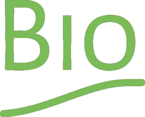 Bio Logo Weingut Frank