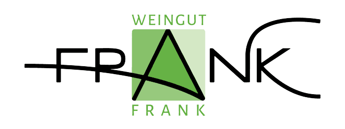 Logo Weingut Frank